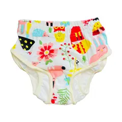 MUNDO BEBE - PANTY ENTRENADOR BEBE NIÑA NIÑO