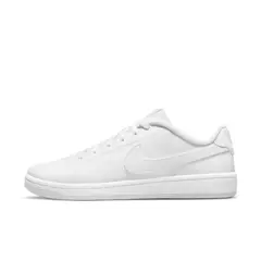 NIKE - TENIS HOMBRE COURT ROYALE 2 DH3160-100 BLANCO
