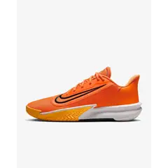 NIKE - TENIS BASKETBALL PRECISION VII FN4322-800 NARANJA