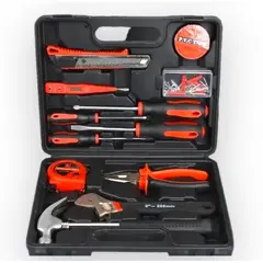 ONE TECH - KIT DE HERRAMIENTAS 13 PCS