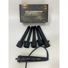 ONE TECH - ONDULADOR PROFESIONAL PARA EL CABELLO 5 EN 1 +