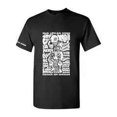 ARITEX - Camiseta Latin Jazz Salsa - Son Cubano Mambo Music