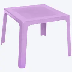 RIMAX - Mesa Infantil Pequeñin Lavanda