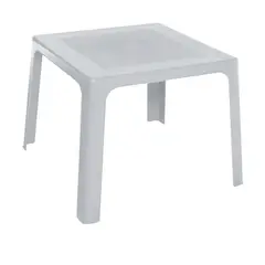 RIMAX - Mesa Infantil Pequeñin Gris hielo