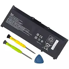 GENERICO - Bateria para Hp Pavilion Sr03xl