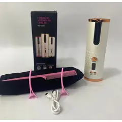 ONE TECH - RIZADOR AUTOMATICO DE CABELLO
