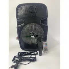 ONE TECH - CABINA DE 8 PULGADAS