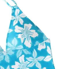 YURELKSHOP - VESTIDO DE BAÑO TRAJE 2 PIEZAS TANKINI