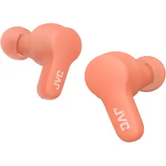 JVC - Auriculares Inalámbricos Gumy Batería 24h IPX4 HAA7T2P