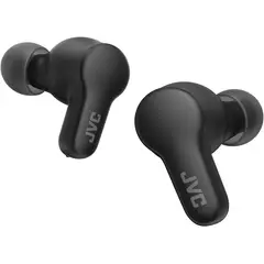 JVC - Auriculares Inalámbricos Gumy Resistencia al Agua HAA7T2B