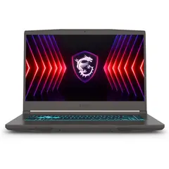MSI - Laptop Gaming Thin 15, i7, RTX 4050, 16GB, B12VE-2023US