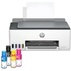 HP - Impresora Smart Tank 5101, Todo en Uno, Recargable, 1F3Y0A
