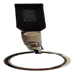 BMW - Llavero De Lujo Emblema