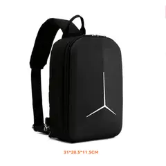 DJI - Mochila de Pecho Para MINI 4 Pro Color Negro