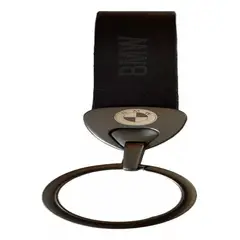 BMW - Llavero De Lujo Emblema