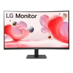 LG - Monitor Curvo 32MR50C-B 32 AMD FreeSync FHD 100Hz 5ms