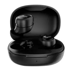 ZER - AUDIFONOS BLUETOOTH STEREO TACTIL INDICADOR DE CARGA 12HORAS