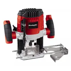 EINHELL - Ruteadora Eléctrica 1100 W 127V