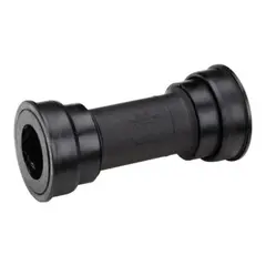 SHIMANO - Eje de Pedalier SM-BB91-42A Press-Fit MTB