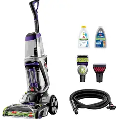 BISSELL - Limpiadora Profunda ProHeat 2X Pet Pro Plus 3588F
