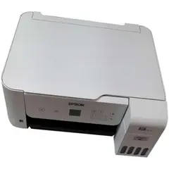 EPSON - Impresora EcoTank 2803, multifuncional, inalámbrica