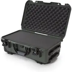 NANUK - Funda Protectora 935, Resina NK-7, Impermeable y Ligera
