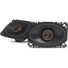 INFINITY - Altavoces de audio para automóvil REF6432CFXAM