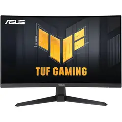 ASUS - Monitor Curvo 27” Full HD TUF 280Hz, 1ms, VG27VQM1B