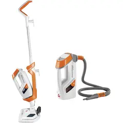 BISSELL - Limpiador de Vapor PowerFresh Lift-Off 1544A para Mascotas