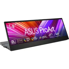 ASUS - Pantalla Táctil Portátil 14” ProArt PA147CDV, 32:9