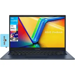 ASUS - Portátil Vivobook X1404Z i3-1215U 16GB 512GB SSD 14 FHD