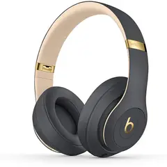 BEATS - Auriculares Studio3 Wireless, Bluetooth, ANC, Modelo Anterior