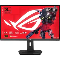 ASUS - Monitor Gaming ROG Strix 25” 380Hz 0.3ms XG259QNS