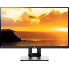HP - Monitor VH240a 23.8 Full HD IPS con altavoces y VESA
