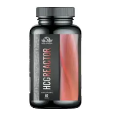 VIDA DIVINA - Suplemento HCG REACTOR