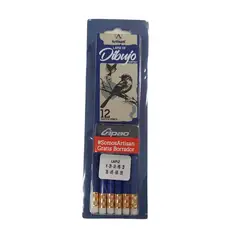 ARTISAN - Lapiz De Dibujo X 12 Unid