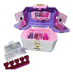 TITAN TOYS - Kit de maquillaje