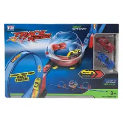 TITAN TOYS - Pista de carreras