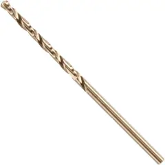 BOSCH - Broca de Cobalto M42 para Metal