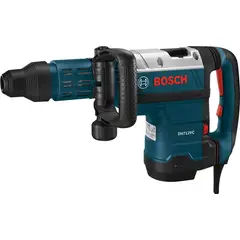 BOSCH - Martillo de demolición SDS-Max DH712VC