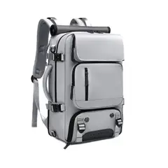 INNOVA - Mochila Bolso Maleta Multifuncional Viajero Impermeable