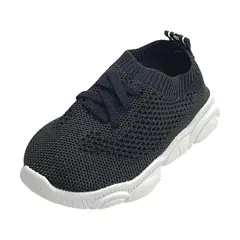 MUNDO BEBE - Media Zapato Bebe Niña Niño Suela De Goma