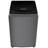 CHALLENGER - Lavadora Carga Superior 11KG CW5711 Gris