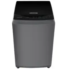 CHALLENGER - Lavadora Carga Superior 11KG CW5711 Gris