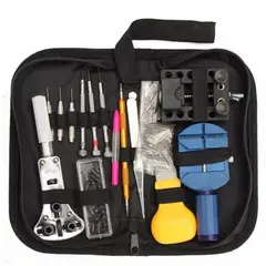 NAVIFORCE - Kit De Herramientas Relojero 147 Piezas 100% Original