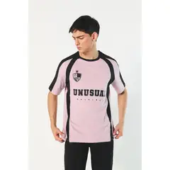 KOAJ - Camisa cuello neru o mao, manga corta en slim fit HOMBRE