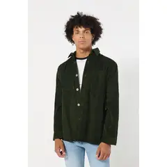 KOAJ - CAMISA OVERSIZE ML 6011 3/2