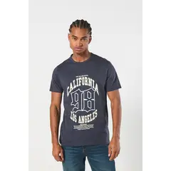 KOAJ - Camiseta manga corta Hombre