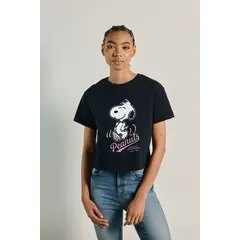 KOAJ - CAMISETA BLANKS FEMC 189 2/