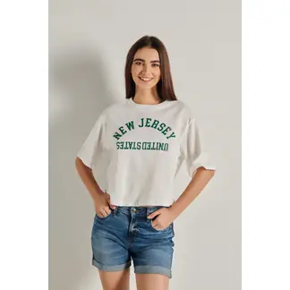 KOAJ - CAMISETA 4772 1/24